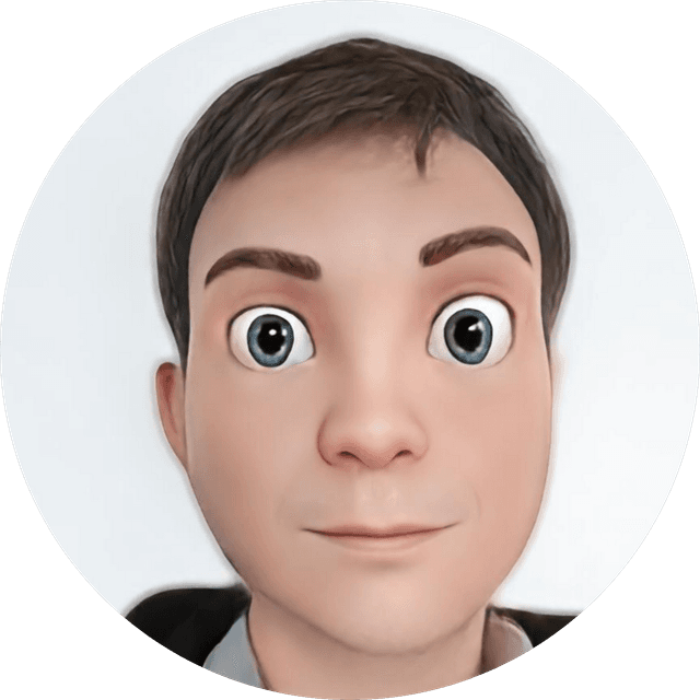 Chris Johnson's profile photo