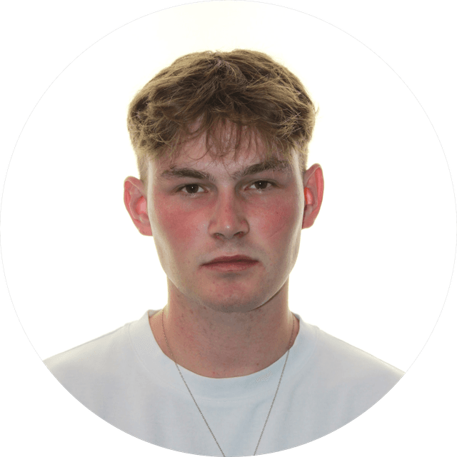David Boddy's profile photo
