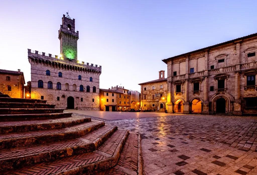 Montepulciano