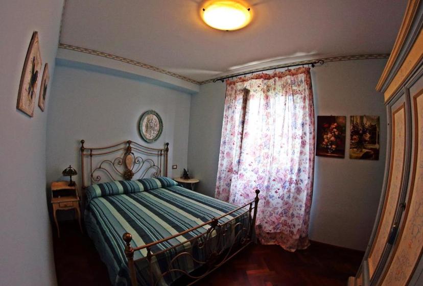 Appartamento Vacanze Magnolia e Glicine image 2